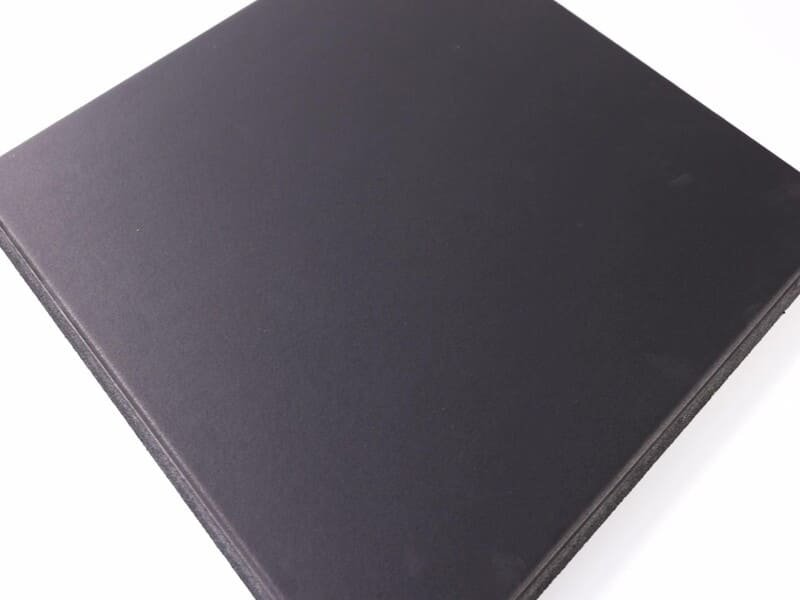 acoustic performance degradation over time